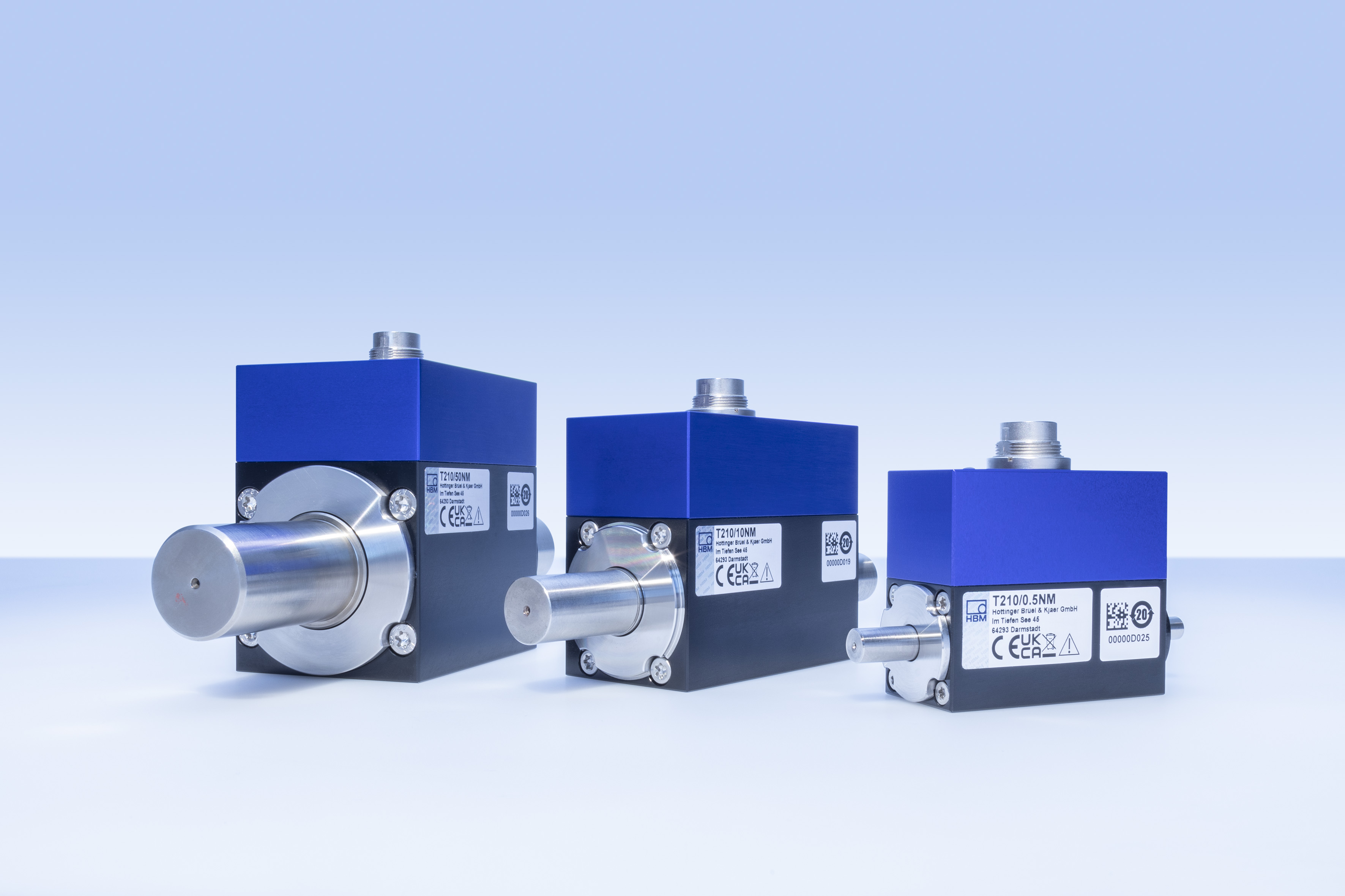 New torque transducer Engineer Live